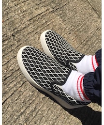 UNDERCOVER | スニーカー