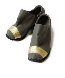 KAPITAL | シューズ