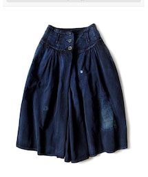 KAPITAL | デニムパンツ