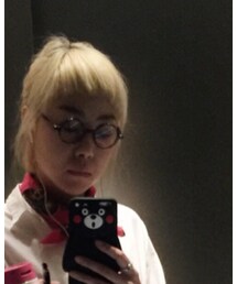 白山眼鏡店 | メガネ