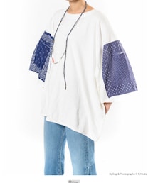 KAPITAL | Tシャツ/カットソー