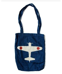 KAPITAL | トートバッグ