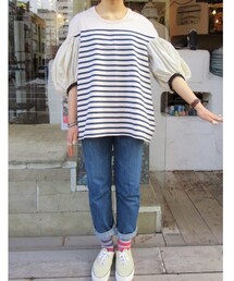 KAPITAL | Tシャツ/カットソー