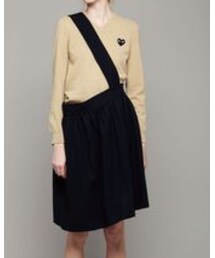 COMME des GARCONS | スカート