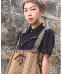 COMME des GARCONS | シャツ/ブラウス