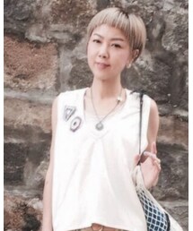 goro's | ネックレス