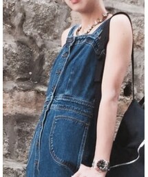 ZARA | ワンピース