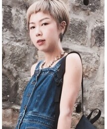 JOOMI LIM | ネックレス