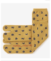 SOU･SOU | ソックス/靴下