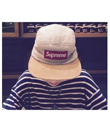 Supreme  | キャップ