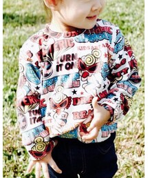 HYSTERIC MINI | トップス