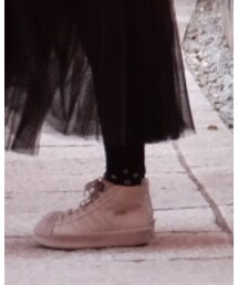 adidas×Rick Owens | スニーカー