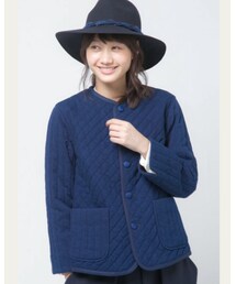 BLUE BLUE | ジャケット/アウター