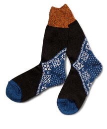 KAPITAL | ソックス/靴下