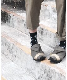 SOU･SOU | ソックス/靴下