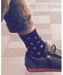 SOU･SOU | ソックス/靴下