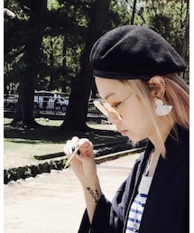 gentle monster | サングラス