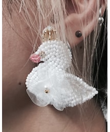 Attirer | イヤリング