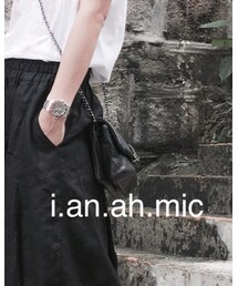 CHANEL | ハンドバッグ