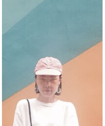 KAPITAL | キャップ