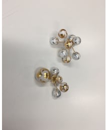 coona | ピアス（両耳用）