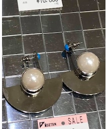 TOGA | イヤリング