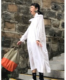 l'atelier du savon | ワンピース/ドレス