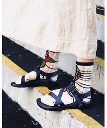 KAPITAL | ソックス/靴下