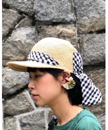 CA4LA | 帽子