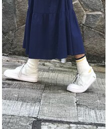 KAPITAL | ソックス/靴下