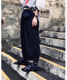 marble sud | その他パンツ