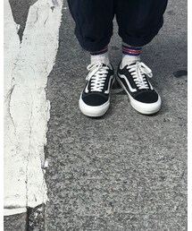 VANS VAULT | スニーカー