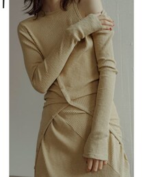 little suzie | ドレス