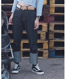 STYLENANDA | デニムパンツ