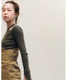 little suzie | トップス