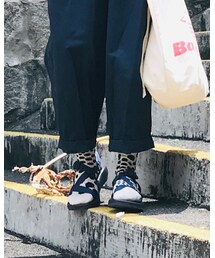 KAPITAL | ソックス/靴下