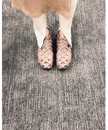 Camilla Skovgaard | シューズ