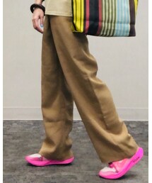 MELROSE | パンツ