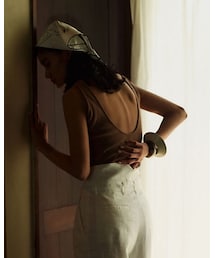 Little Suzie | タンクトップ