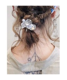 IRODORI | ヘアアクセサリー