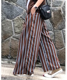 TODAYFUL | パンツ