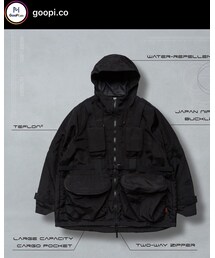 Goopi | Taiwan Brand(ジャケット/アウター)