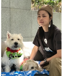 HIGHER | ニットキャップ/ビーニー