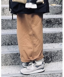 RNA | オールインワン・サロペット