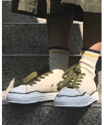 Nigel Cabourn | シューズ