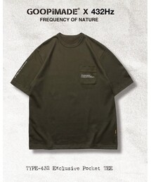 Goopi | Tシャツ/カットソー