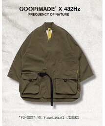 Goopi | ジャケット/アウター