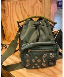 Toga x Porter | バッグ