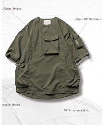 Goopi | トップス