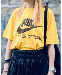 NIKE | Tシャツ/カットソー